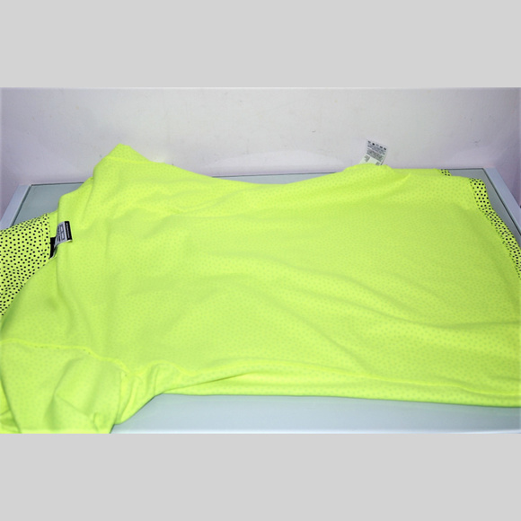 NIKE Dri Fit 3/4 Zip Pullover Jacket Unworn - Picture 8 of 8